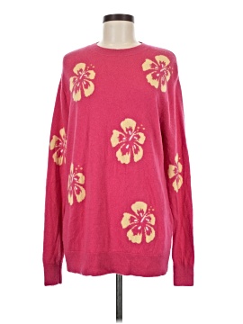 Leret Leret Cashmere Pullover Sweater