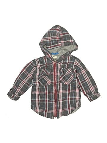 Hatley Jacket (view 1)