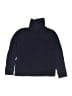 Hanna Andersson Blue Long Sleeve Top Size 8 - photo 1