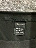 Ranlege Animal Print Black Long Sleeve T-Shirt Size M - photo 7
