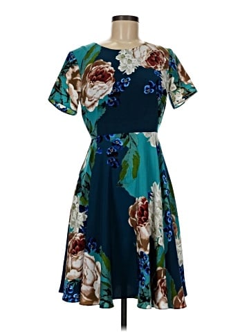 Corey Lynn Calter Cocktail Dress (view 1)