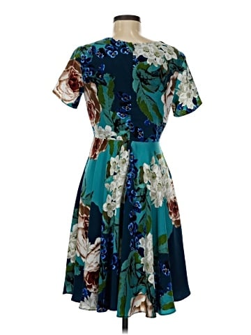 Corey Lynn Calter Cocktail Dress (view 2)