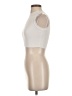 Zara Ivory Pullover Sweater Size S - photo 5