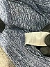 Cuddl Duds Solid Blue Casual Pants Size 1X (petite) - photo 5