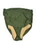 Unbranded Solid Green Swimsuit Bottoms Size S - photo 1
