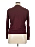 Vince. 100% Merino Wool Burgundy Wool Pullover Sweater Size L - photo 2
