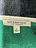 Liverpool Los Angeles Color Block Blue Pullover Sweater Size S - photo 7