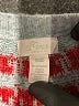 Victoria's Secret Pink Hearts Gray Pullover Sweater Size S - photo 7