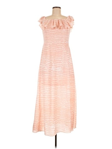 BCBG Paris Casual Dress (view 1)
