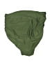 Unbranded Solid Green Swimsuit Bottoms Size S - photo 2