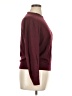 Vince. 100% Merino Wool Burgundy Wool Pullover Sweater Size L - photo 4