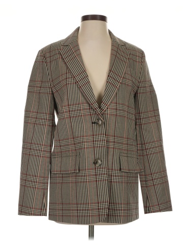 Thakoon Blazer (view 1)