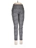 Athleta Tweed Gray Casual Pants Size M - photo 1