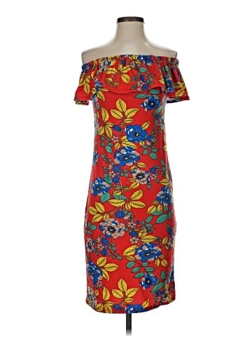 Emme Jordan Cocktail Dress (view 1)