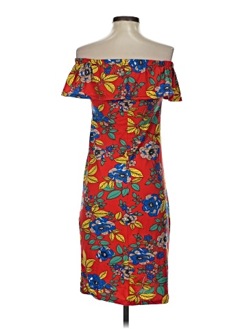 Emme Jordan Cocktail Dress (view 2)