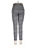 Athleta Tweed Gray Casual Pants Size M - photo 2