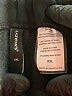 Lazypants Black Track Pants Size XXL - photo 4