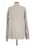 Levi's Gray Tan Long Sleeve Henley Size L - photo 2