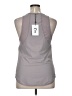 Zyia Active Gray Active Tank Size XL - photo 2