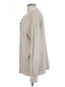 Levi's Gray Tan Long Sleeve Henley Size L - photo 5