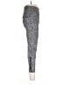 Athleta Tweed Gray Casual Pants Size M - photo 4