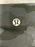 Lululemon Athletica Camo Black Active Pants Size 2 - photo 7
