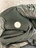 Lululemon Athletica Camo Black Active Pants Size 2 - photo 8