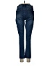 Wit & Wisdom Solid Blue Jeans Size 6 - photo 2