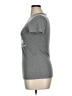 Next Level Apparel Gray Short Sleeve T-Shirt Size XL - photo 5
