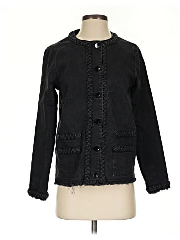 DG^2 by Diane Gilman Jacket (view 1)