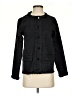 DG^2 by Diane Gilman Black Jacket Size XS - photo 1