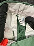 Crewcuts Solid Green Khaki Shorts Size 5 - photo 3