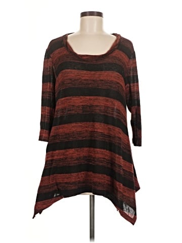 Peck & Peck Pullover Sweater (view 1)