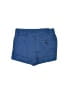 Crewcuts 100% Cotton Solid Blue Cargo Shorts Size 2 - photo 2
