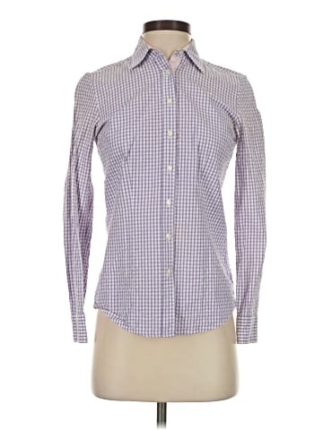 Charles Tyrwhitt Long Sleeve Button-Down Shirt (view 1)