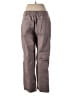 Old Navy Solid Gray Casual Pants Size M - photo 2