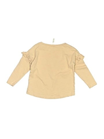 Rylee + Cru Long Sleeve Top (view 2)