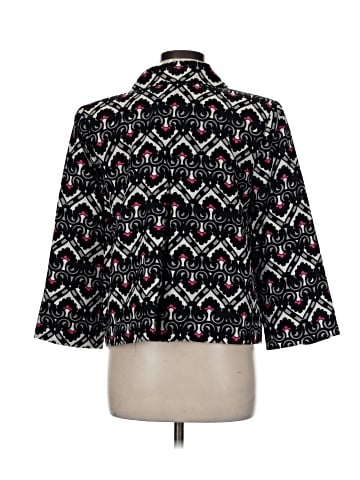 Silkland Silk Blazer (view 2)