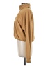 Urban Outfitters 100% Polyester Tan Fleece Size M - photo 5