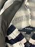 Tim Pouce Blue Long Sleeve Top 18-24 MO / 24 MO - photo 3