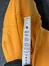 Lululemon Athletica Yellow Active Pants Size 4 - photo 7