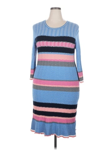 Tanya Taylor Casual Dress (view 1)