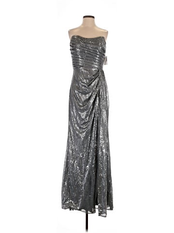 Rene Ruiz Cocktail Dress (view 1)