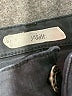 Topshop Black Jeans Size 32 waist - photo 7