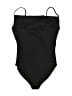 Gaze Black Bodysuit Size XS - photo 2