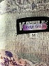 Assorted Brands Floral Purple Cocktail Dress Size M - photo 7
