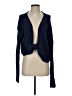 Lovers + Friends Blue Pullover Sweater Size XS - photo 1