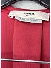 Prada Red Pink Cocktail Dress Size XS - photo 10