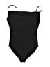 Gaze Black Bodysuit Size XS - photo 1