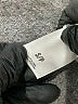 Express Gray Pullover Sweater Size S - photo 8